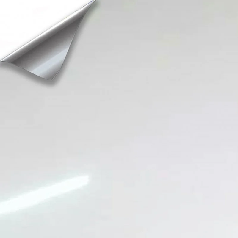Vinilo Blanco Brillo 300x152cm
