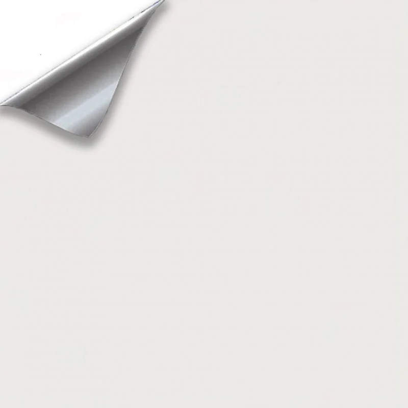Vinilo Blanco Mate 500x152cm