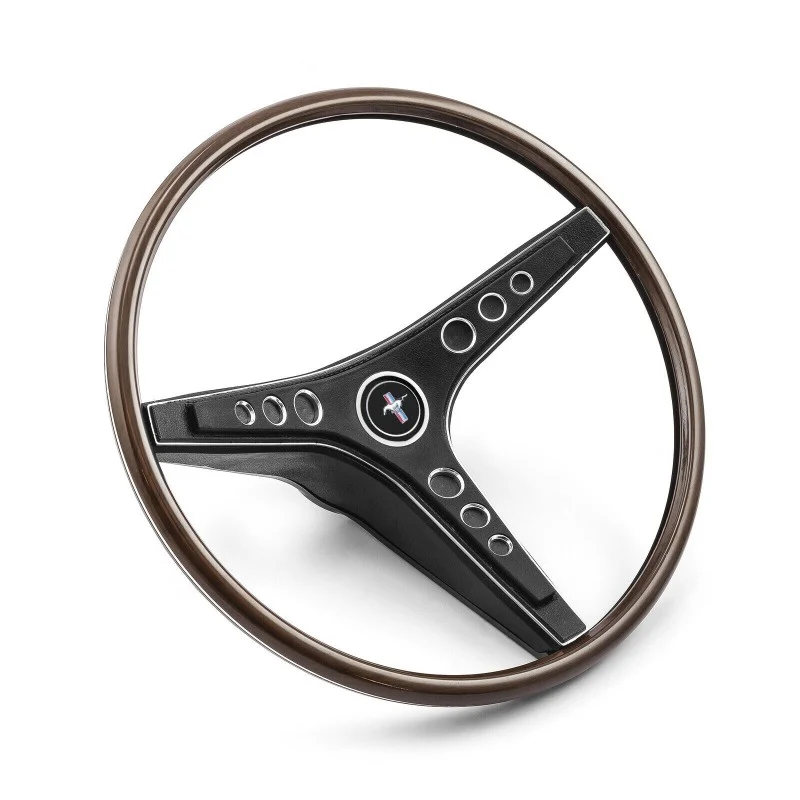 Volante Deluxe Mach1 69, completo