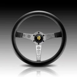 VOLANTE MOMO PROTOTIPO NER35CAFBI