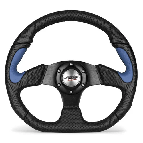 Volante X2 330 Poliuretano-Piel