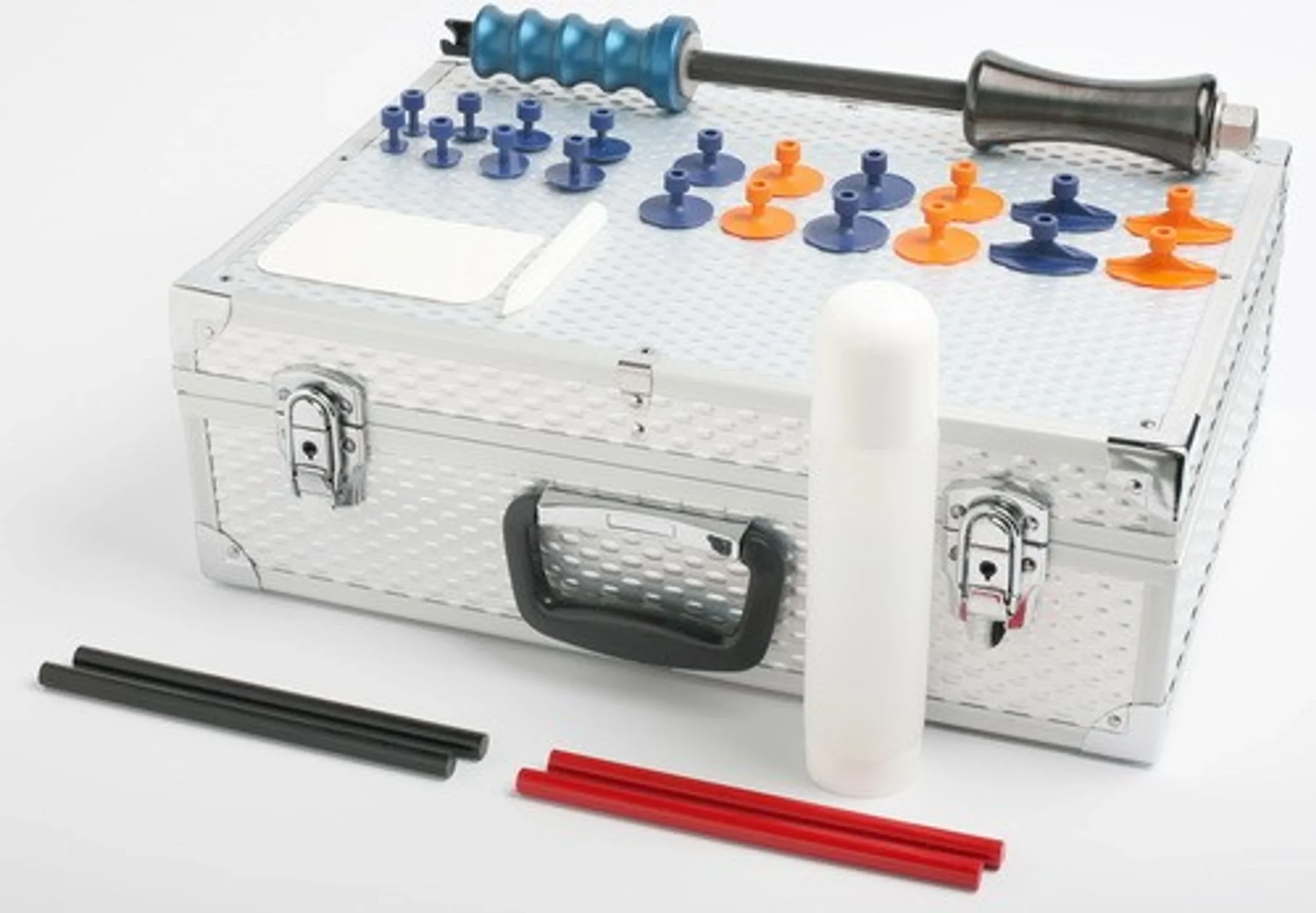 Kit de introducción de atornillador de impacto WPT WP6160