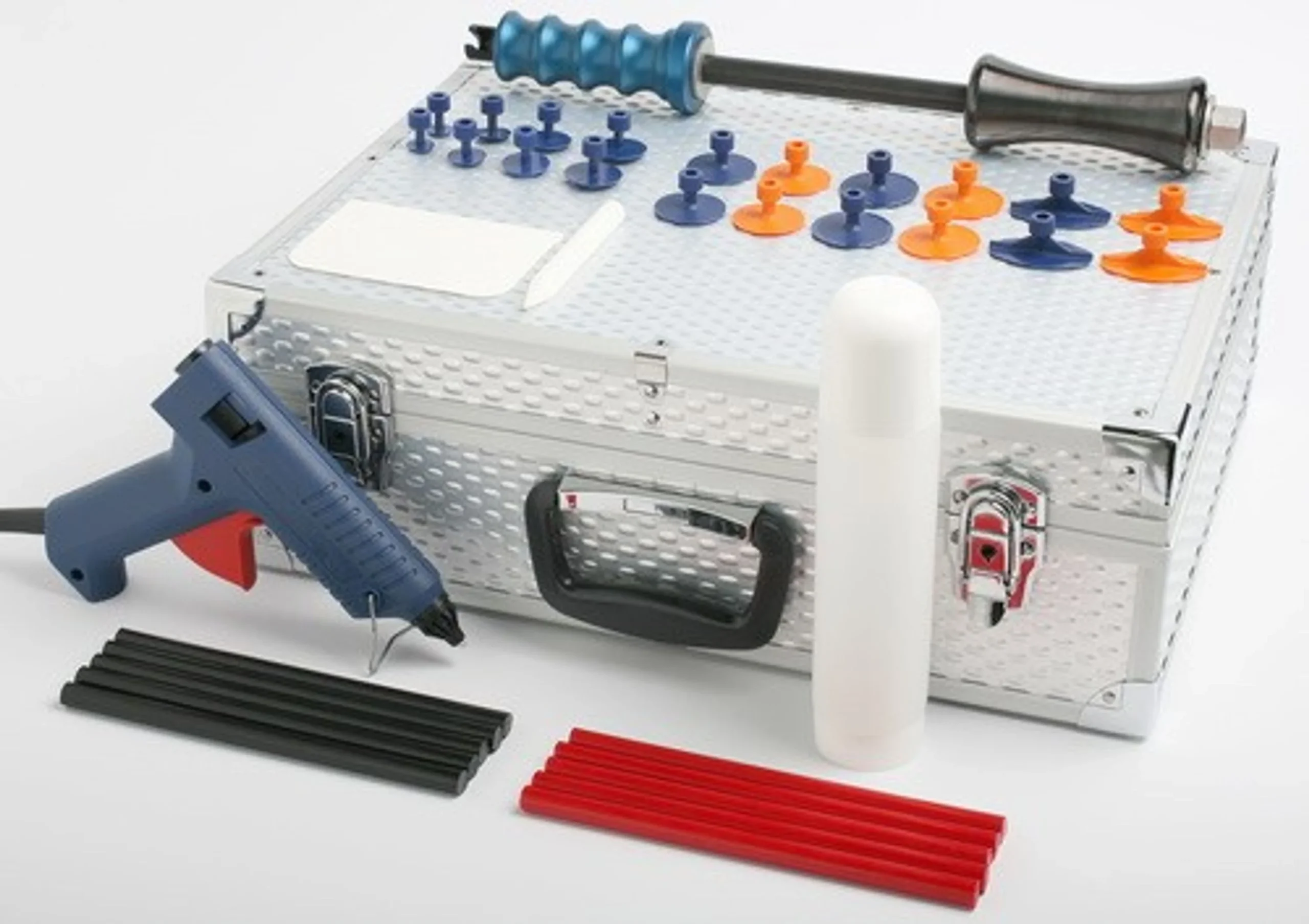 Juego estándar de extractor de martillos WPT WP6170