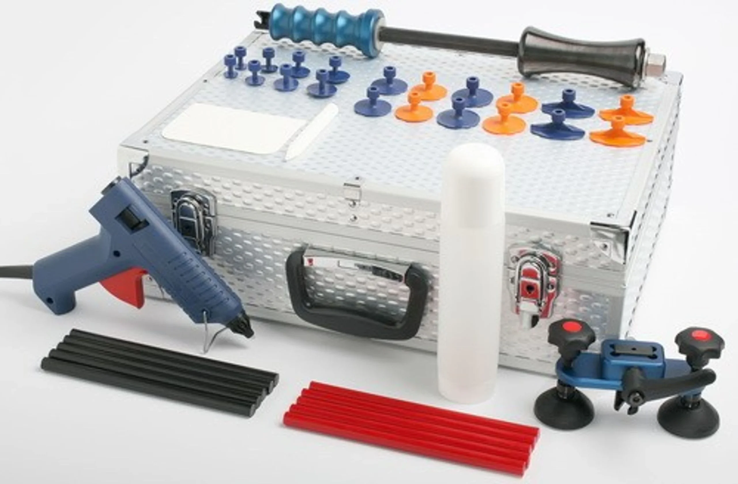 WPT WP6180 - Kit Combi Desabollador