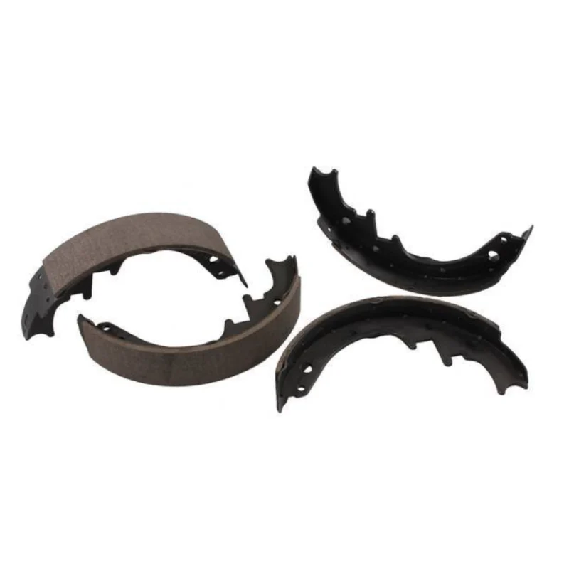 Zapatas de freno traseras Centric 302 351C/W 390 428 429