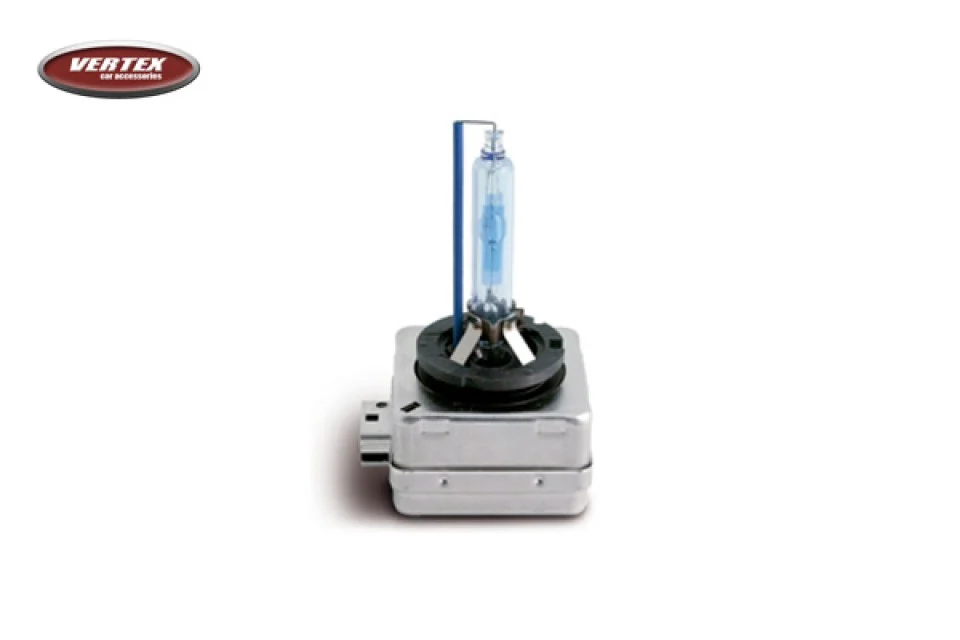 Bombilla Xenon D1s 8000k (Hid Xenon Bulb Type D1s 8000k)